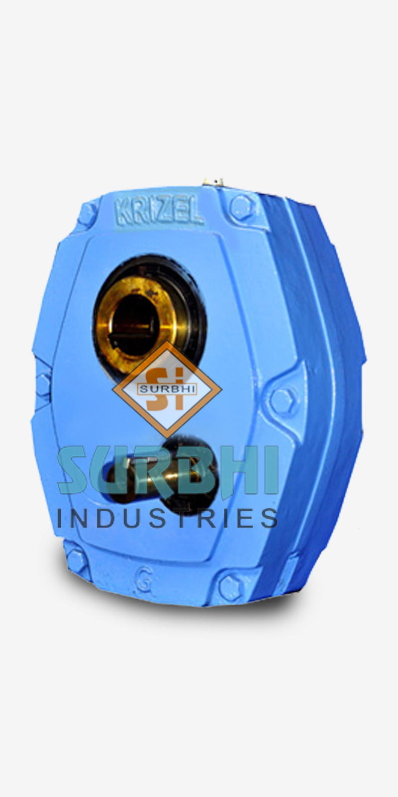 S M S R GEAR BOX